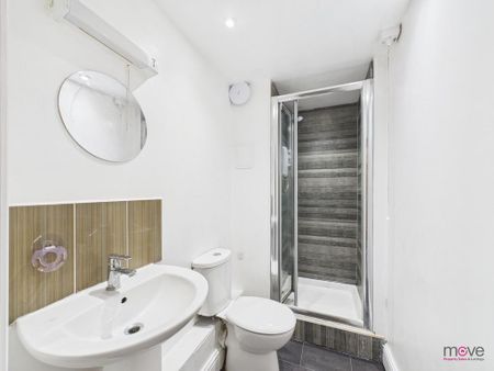 2 bedroom flat to rent - Photo 4