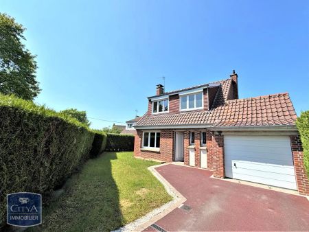 Maison à louer 4 pièces 86.11m² - Photo 5