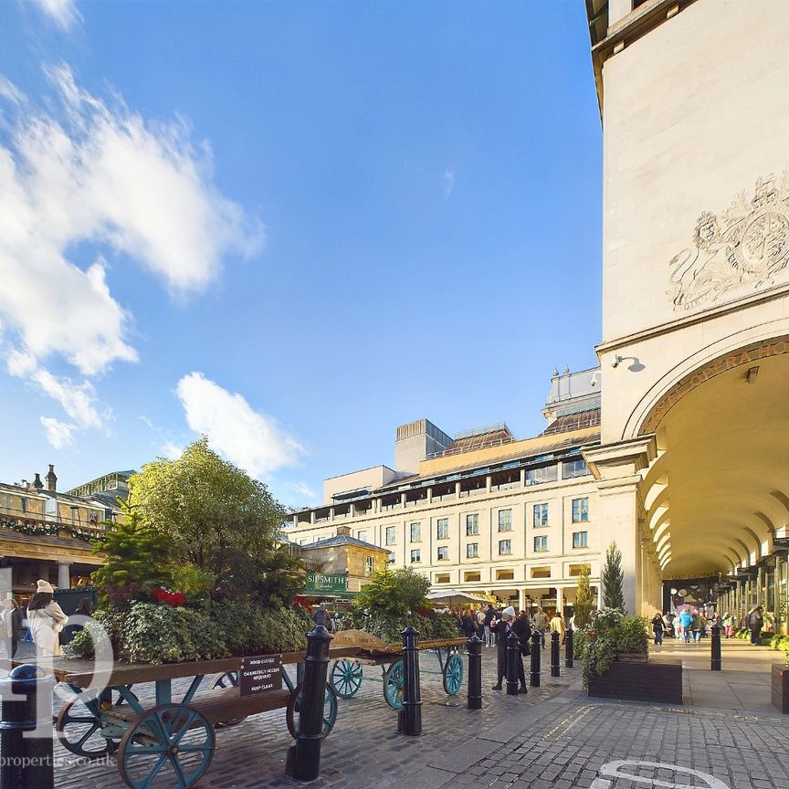 Flat, Catherine Street, London, Greater London, Covent Garden, WC2B - Photo 1