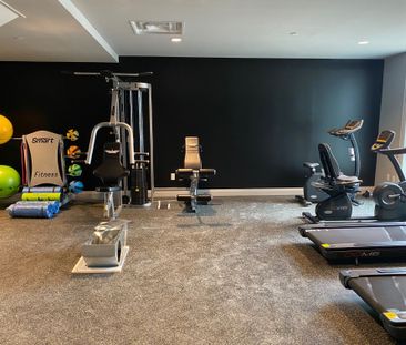 For Lease - 95 Dundas Street Unit# 228, Oakville, Ontario - Photo 1