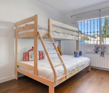 4-bedroom apartment for rent in L'Eliana, bills included - Photo 5