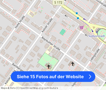 Frisch renoviert im Bayrischen Viertel - Foto 1