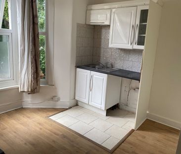Studio Flat, Langham Rd, N15 - Photo 2
