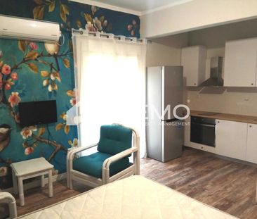 Διαμέρισμα 25 τ.μ. προς ενοικίαση - Photo 3