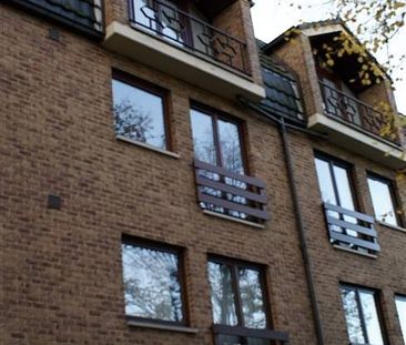 Appartement te huur - Foto 1