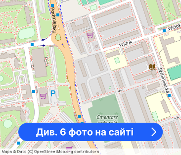 Mieszkanie 30 metrów. Kawalerka. Parter. Osiedle Podmiejska Nova - Фото 1