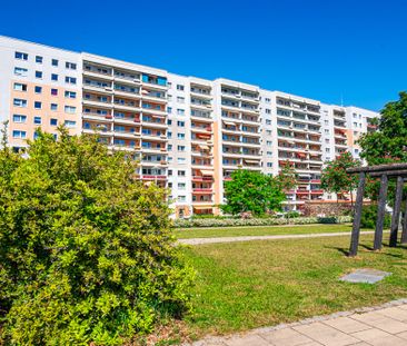 Nicolaistraße 9 - Foto 1