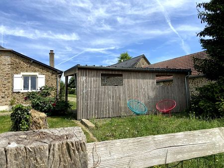 Location maison 4 pièces, 89.00m², Saint-Berthevin - Photo 2