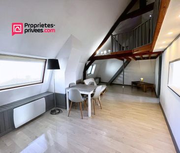 Location Appartement 3 pièces 51m² VEMARS 95470 - Photo 5