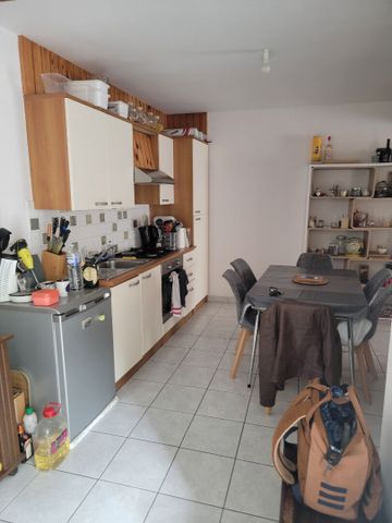 Location maison 5 pièces, 75.00m², Saffré - Photo 2