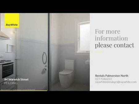 Just a walk to Feilding town - Photo 4