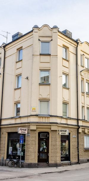 Bråddgatan 45, Centrum Norr - Foto 1