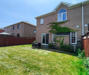 For Lease - 5919 Tampico Way, Mississauga, Ontario - Photo 6