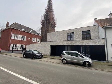 Gelijkvloersappartement van 80 m² in centrum Diepenbeek - Photo 2