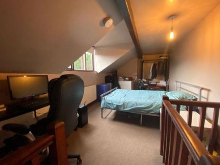 2 bedroom house to rent - Photo 4