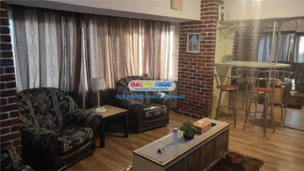 Inchiriere apartament 2 camere zona UNIRII SUD - Photo 1