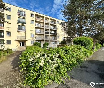 Location Appartement 2 pièces 40m² ROANNE 42300 - Photo 4