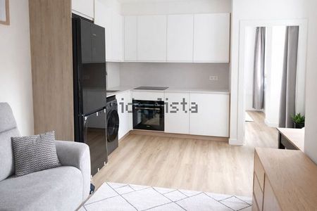 Alquiler de estudio en Calle Marqués de San Esteban - Photo 4