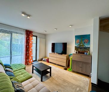 Prachtige bel-etage woning nabij het centrum van Vossem - Foto 1