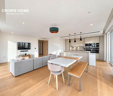 3 bedroom apartment to rent - Photo 3