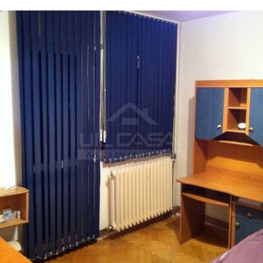 Apartament 2 camere D modern, Centru Civic - Fotografie 1