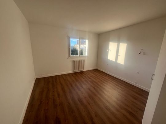 Location appartement 2 pièces, 43.30m², Saint-Nazaire - Photo 1