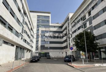 Apartamento T2 para alugar na Amadora