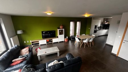 Appartement te huur in Lokeren - Photo 2