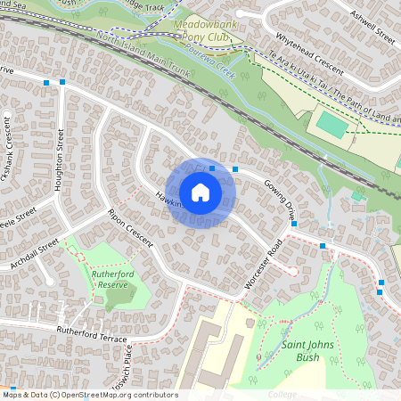 3/26 Hawkins Street, Meadowbank, Auckland