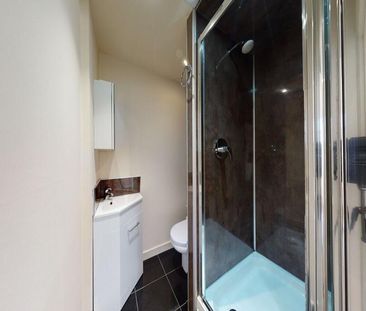 Studio to rent - Photo 4