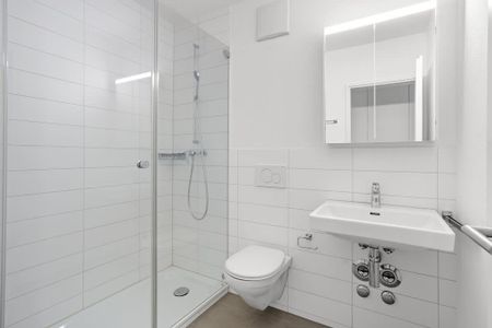 3.5 Zimmer, 66 m², 1. Stock - Photo 4