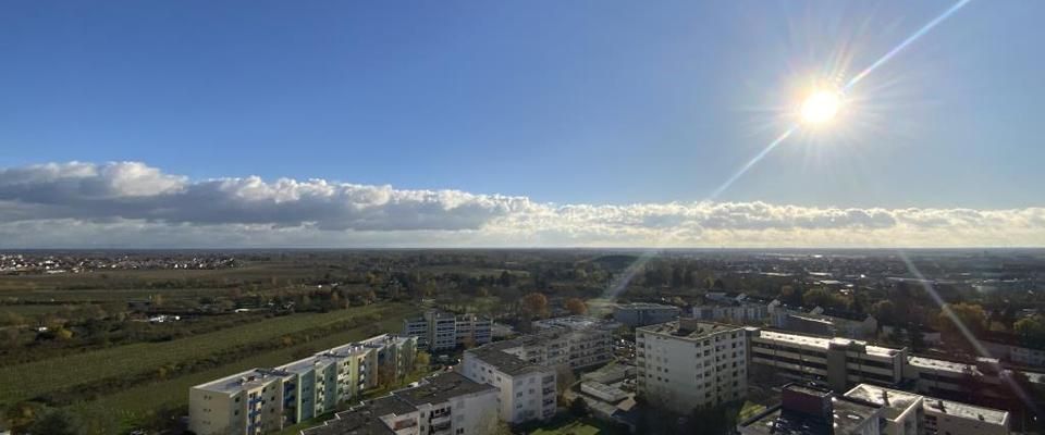 3-Zimmer-Wohnung in Neustadt an der Weinstraße - Photo 1