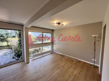 2 pièces + Terrasse sur Jardin avec Cave et Parking - Photo 4