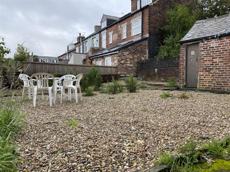 10 Mona Road, Crookes, Sheffield - Photo 5