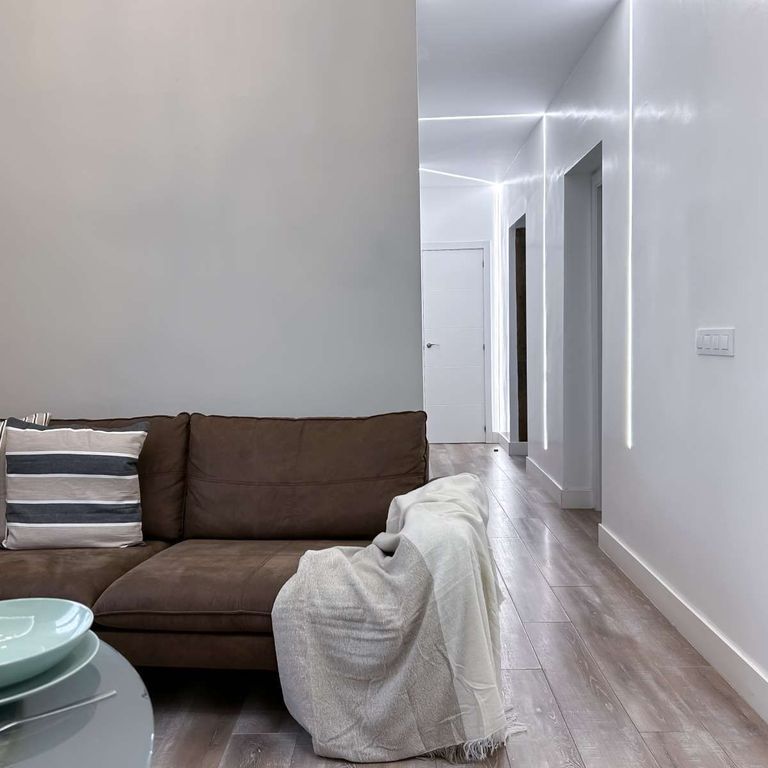 3 room luxury Flat for rent in Madrid, Autonomous Region of Madrid - Photo 1