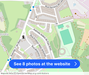 Apartamento T2 para alugar no Seixal - Photo 1