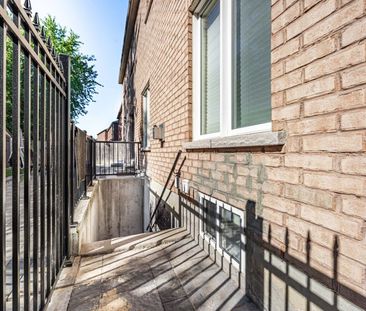 For Lease - 17 Crane Crescent Unit# Bsmnt, Ajax, Ontario - Photo 1