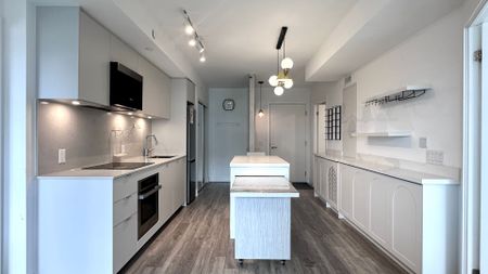 For Lease - 9 Clegg Road Unit# 907, Markham, Ontario - Photo 2