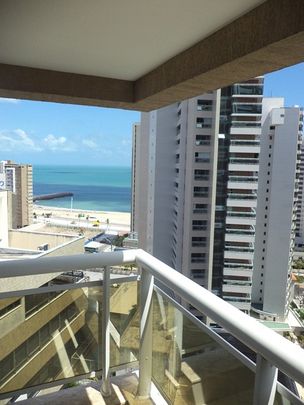 MEIRELES - APARTAMENTO - SILVA PAULET, 300 APTO 1201 PRIME MEIRELES - Foto 1