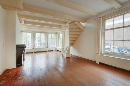 Oude Spiegelstraat 2-1, Felix Meritisbuurt, 1016BM, Amsterdam - Foto 3