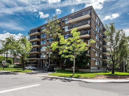 Appartement à Mont-Royal - Photo 1