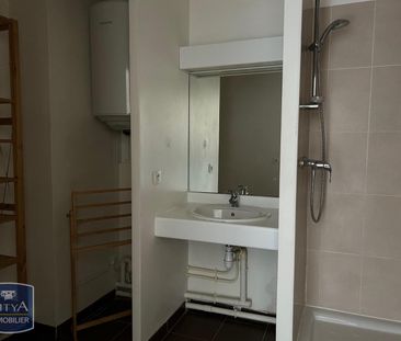 Location Appartement 1 pièce 23m² CORBEIL ESSONNES 91100 - Photo 3