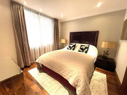 3 bedroom flat to rent - Photo 1