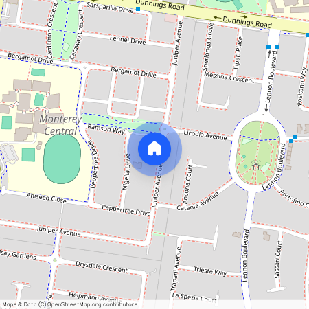 38 Juniper Avenue, Vic 3030, Point Cook