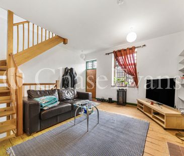 1 bedroom terraced property to rent - Photo 1