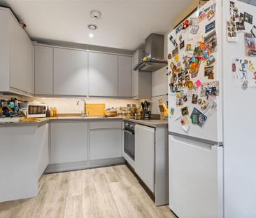 1 bedroom apartment to rent - Photo 4