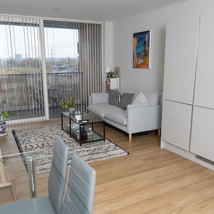 2 bedroom apartment to rent - Photo 1