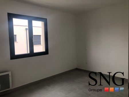 T4 DUPLEX AVEC TERRASSE ET JARDIN - Photo 5