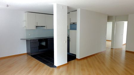 3½ Zimmer-Wohnung in Kehrsatz (BE), möbliert, auf Zeit - Photo 3