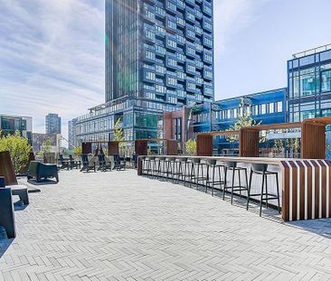 For Lease - 5 Quarrington Lane Unit# 2610, Toronto, Ontario - Photo 1